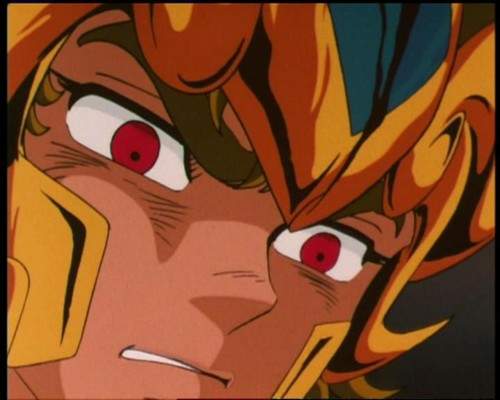 Otaku Gallery  / Anime e Manga / Saint Seiya / Screen Shots / Episodi / 053 - Nobile Cassios / 130.jpg